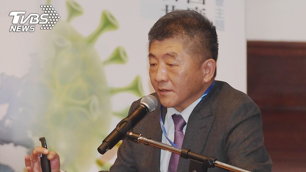 旅遊泡泡暫緩? 陳時中:帛琉不鬆綁檢疫規定