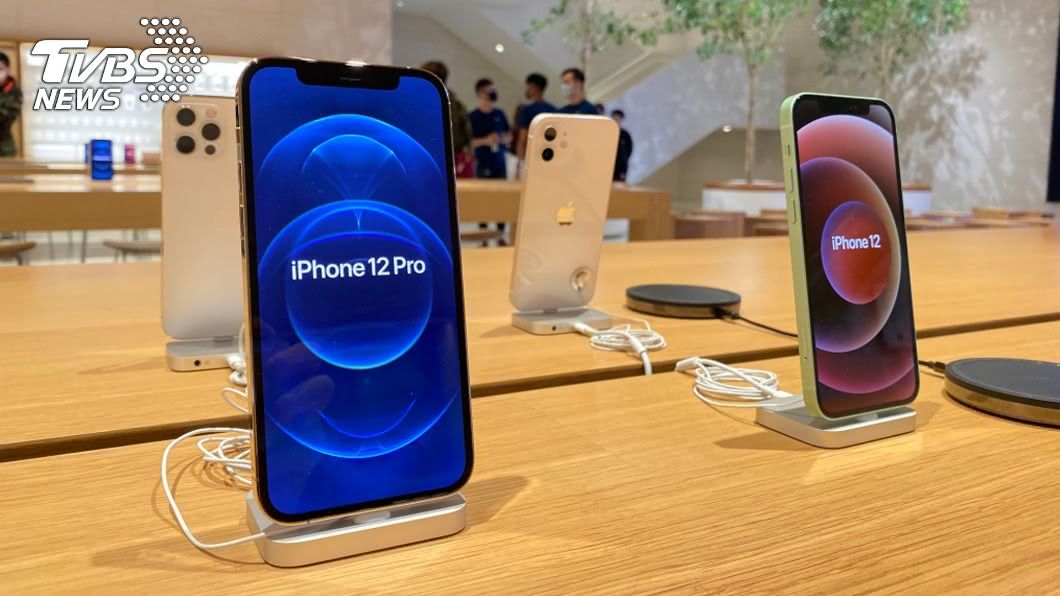 iPhone 12激勵5G升級潮 估價格戰不會太快來