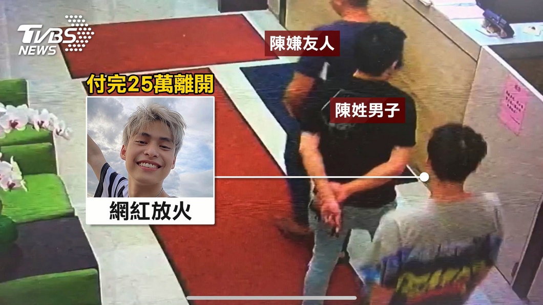 圖／TVBS