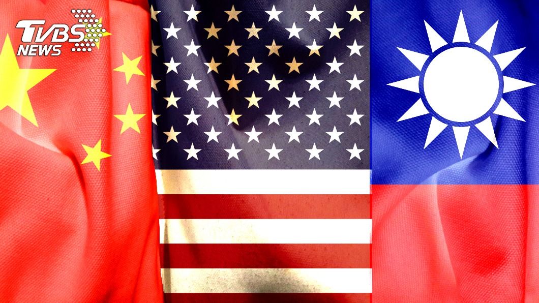 美國若駐軍台灣　前AIT主席：美中恐斷交