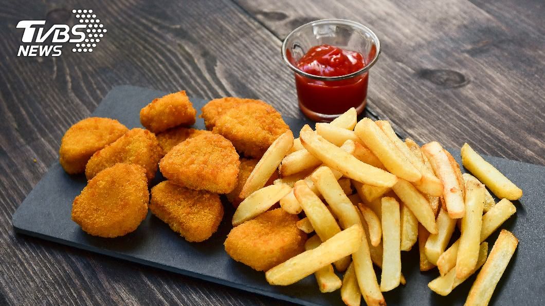 「買1送1」又來了！　麥當勞祭大薯、雞塊免費優惠券