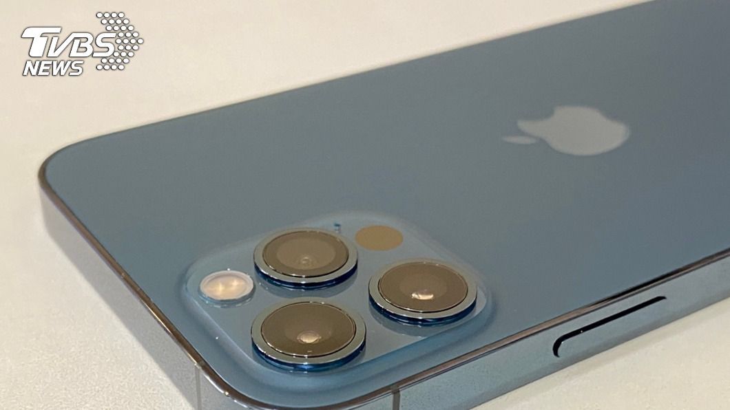 iPhone12 Pro最受青睞　電商開賣3分鐘完銷