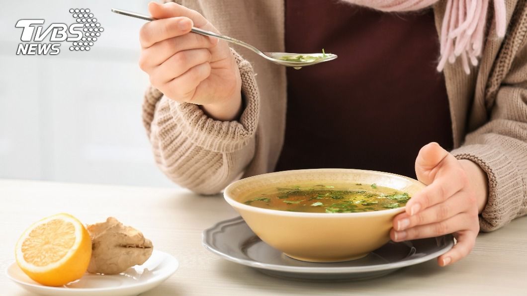 補氣也挑體質? 吃對食物功效倍增:1鍋湯適合忙碌人