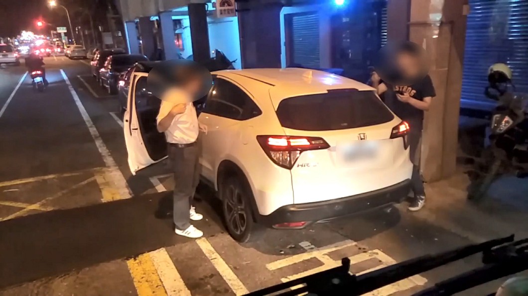 圖/畫面翻攝台南爆料公社