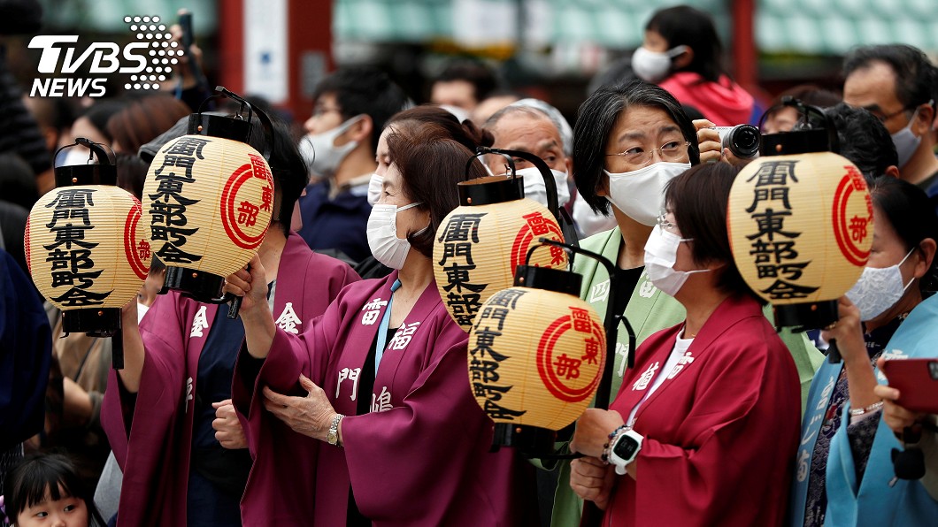 分散染疫風險 日本新年假期擬延長1週
