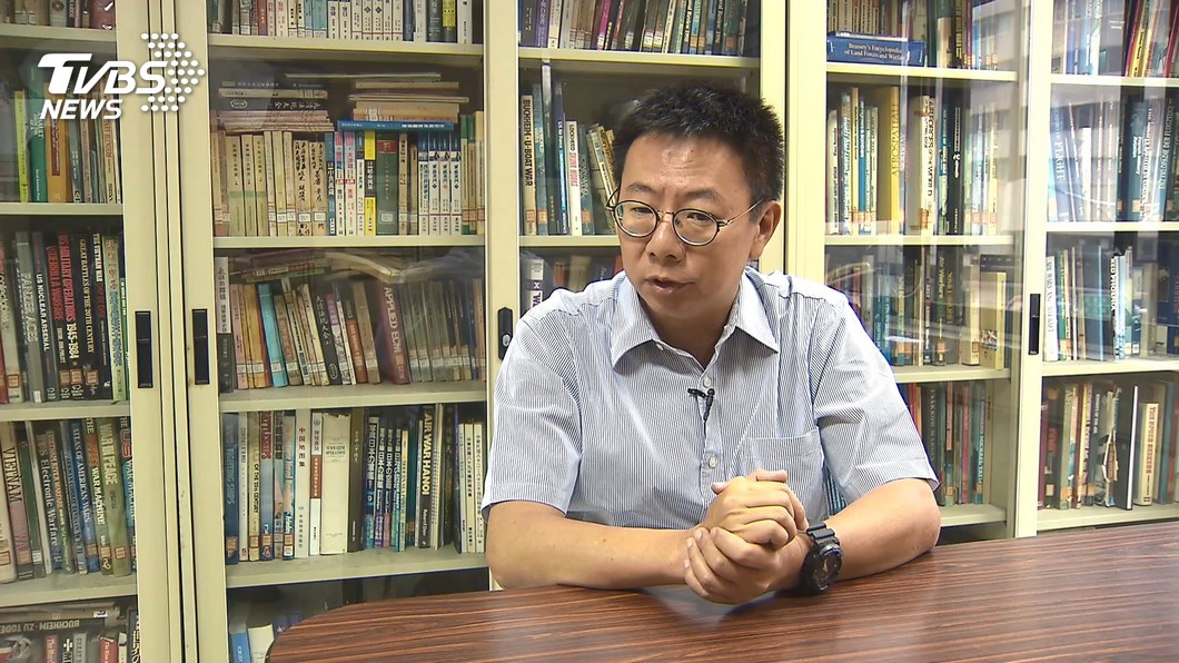 圖/TVBS