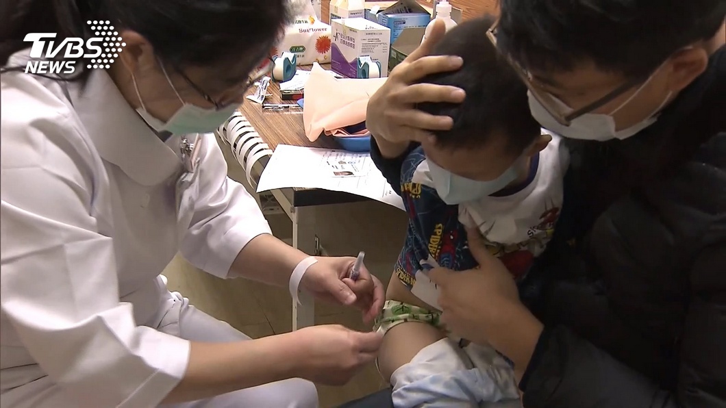 流感已爆3例重症! 莊人祥曝H3N2常侵襲「這族群」