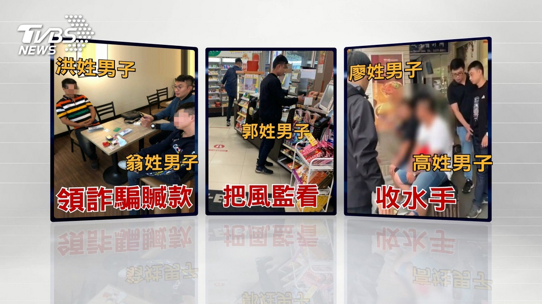 圖／TVBS