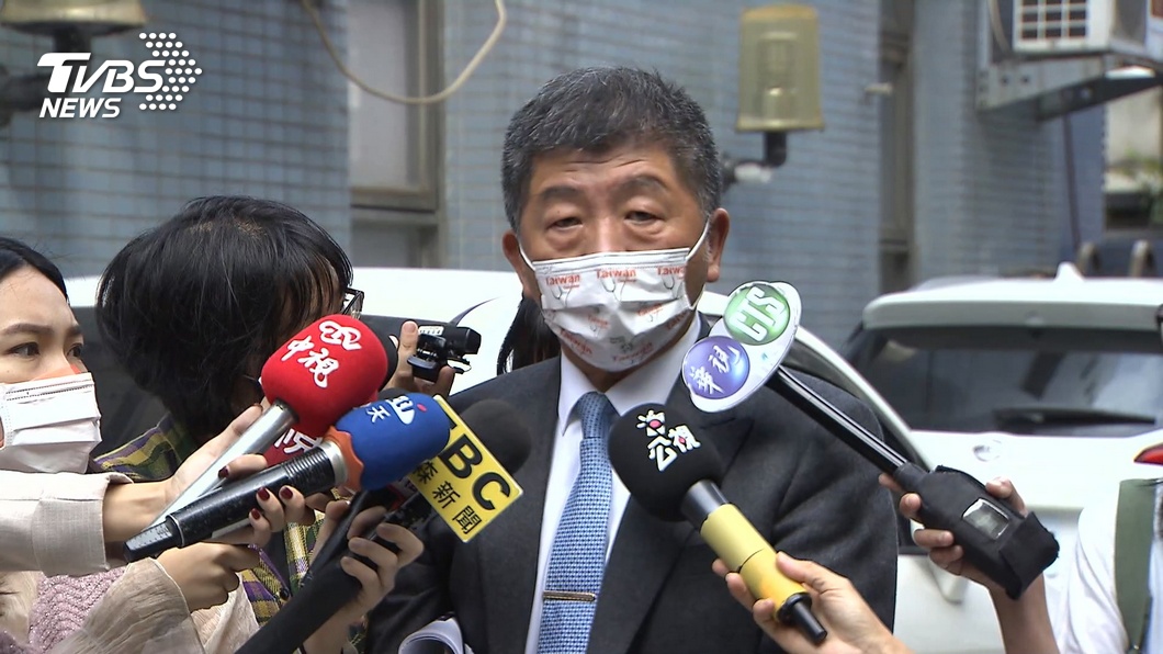 指揮中心24日宣布「帛琉泡泡」計畫暫緩。(圖/TVBS資料畫面)