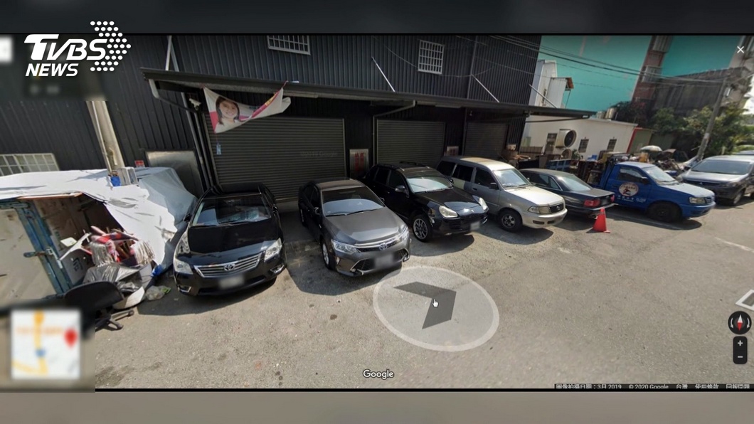 圖/TVBS
