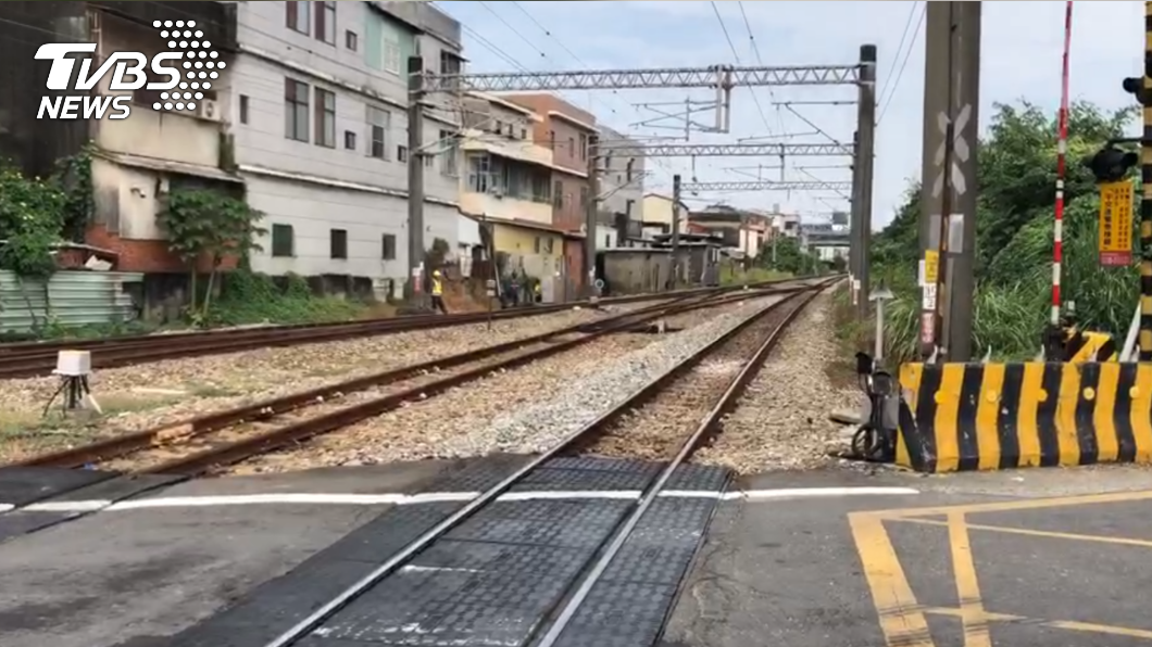 台鐵傳死亡事故　嘉義至南靖「上下行列車延誤」