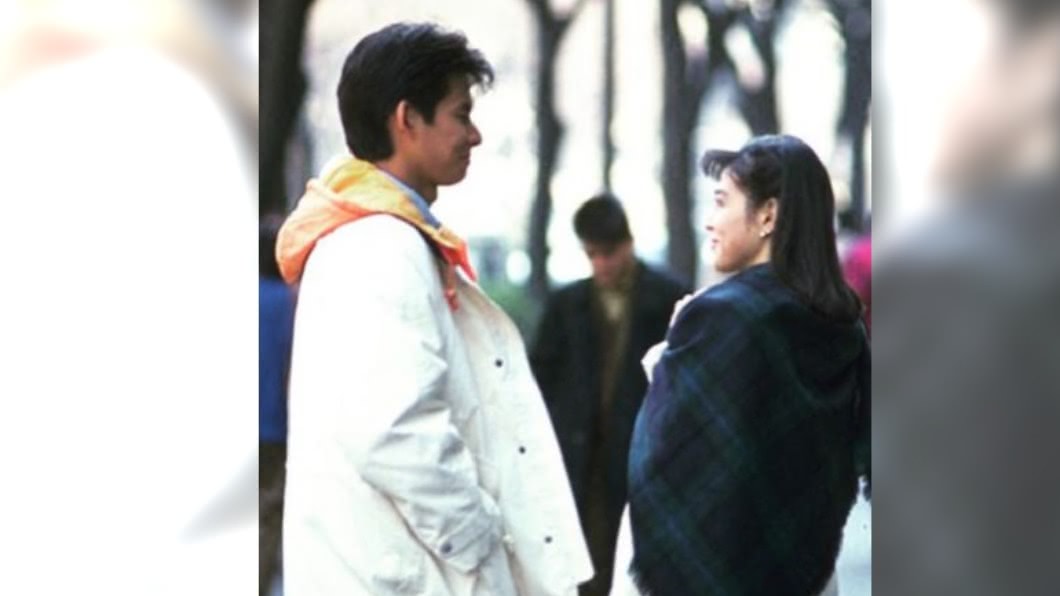「東京愛情故事」再播出! 29年前珍貴花絮曝