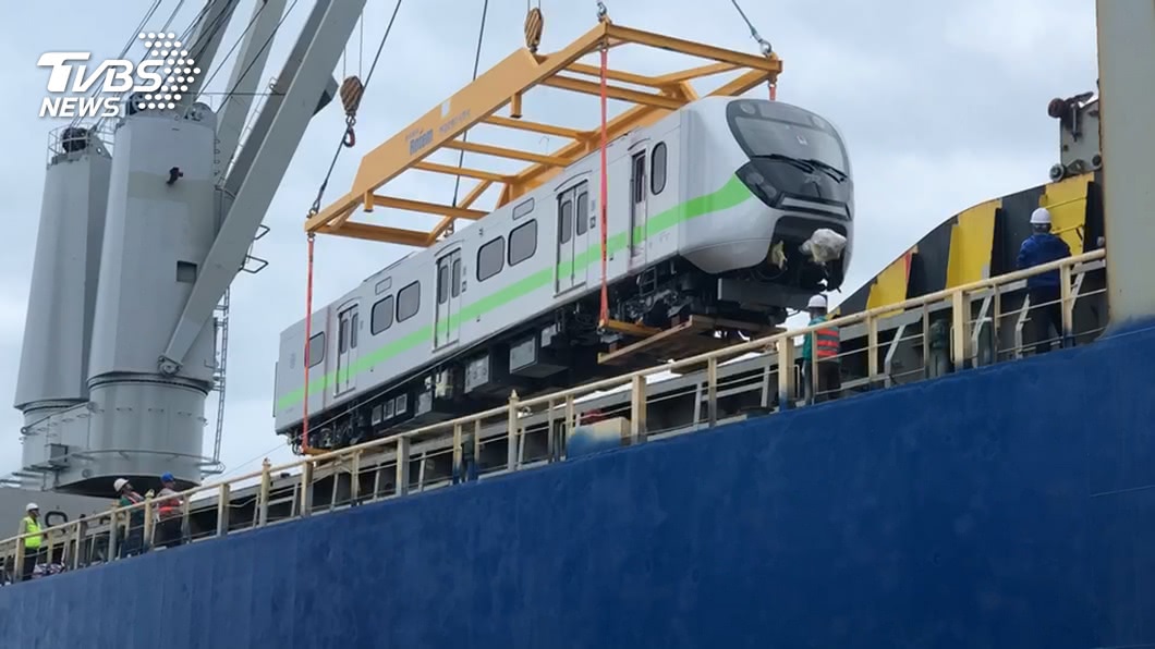 該車型試車缺失總計高達3861件。(圖/TVBS資料畫面)