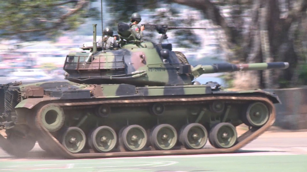 圖/翻攝自軍聞社