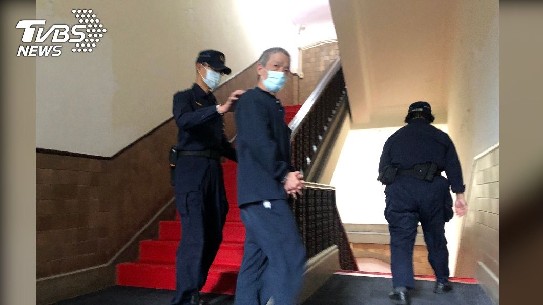 涉毆女友腦出血險送命 男辯沒動手求判無罪
