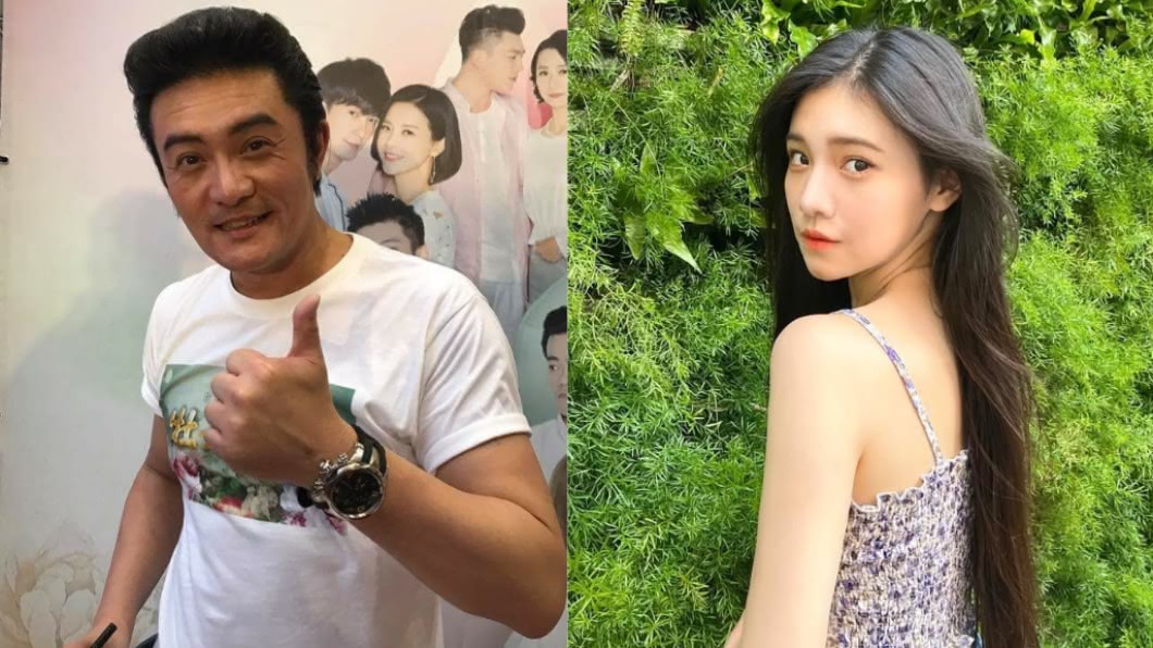 攜「校花女兒」首度合體上節目 李㼈事後直呼懊悔
