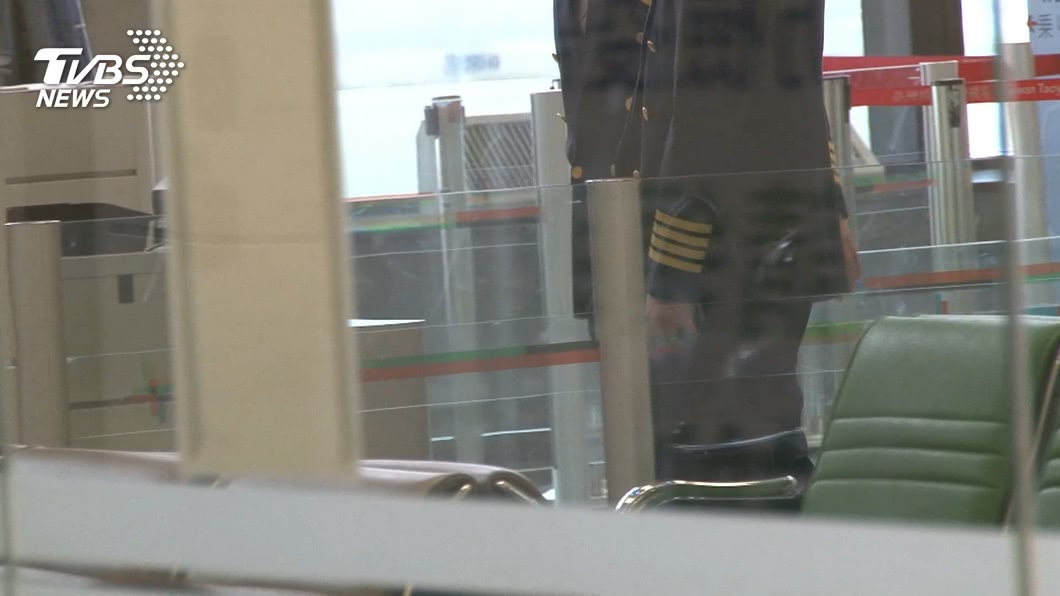 就是他!紐籍機師身分曝光 同事氣憤「忍很久了」