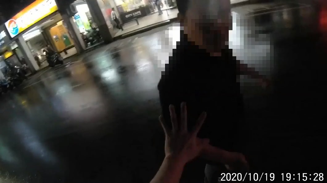 圖/翻攝自翻轉大新北交通違規臉書