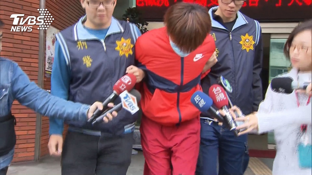 愛情騙子變成被害人！　K歌包廂男遭扒光