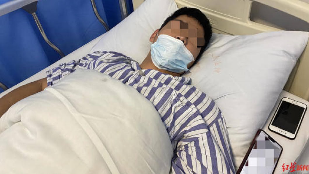 (圖/翻攝自紅星新聞)