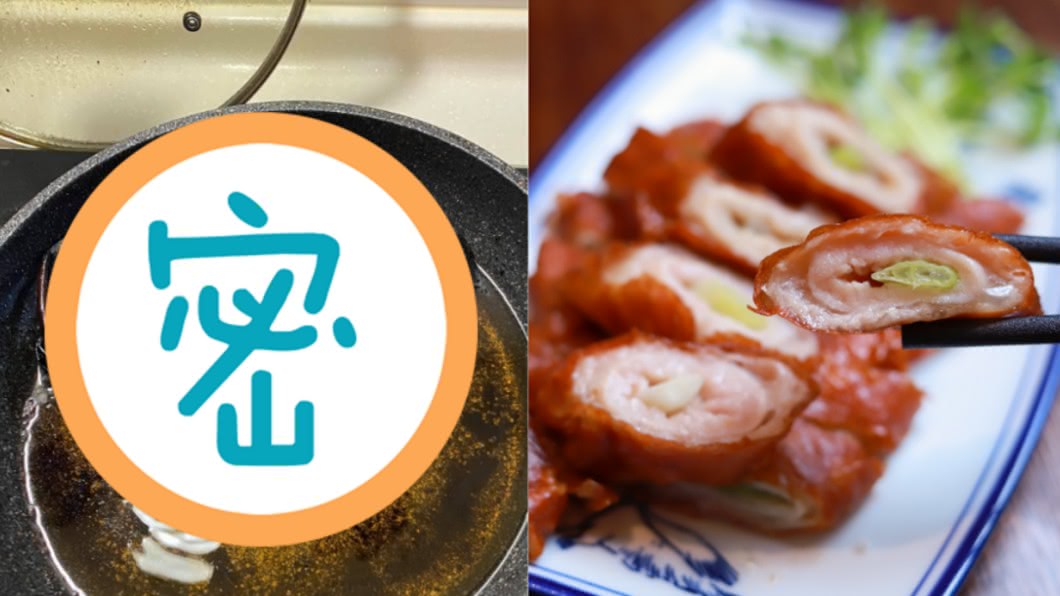 初炸「脆皮肥腸」變暗黑料理 網全嚇傻:照片有味道…
