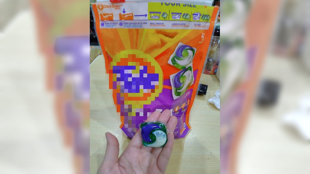 (圖/翻攝自Costco好市多 商品經驗老實說)