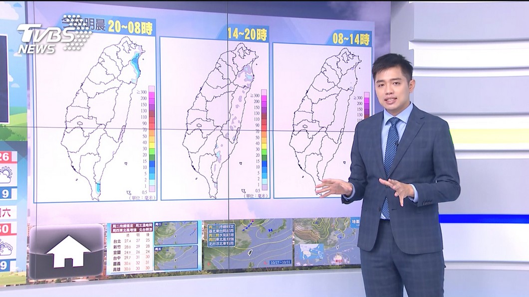圖/TVBS