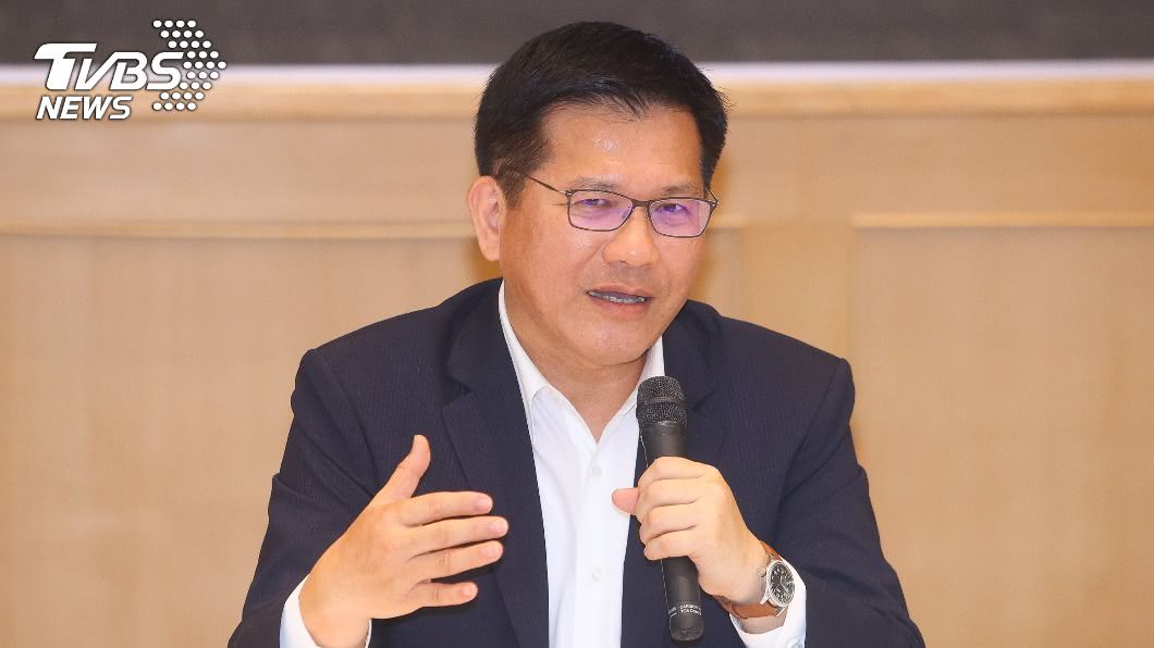 國1台南3交流道標示突改名　林佳龍：我也一頭霧水