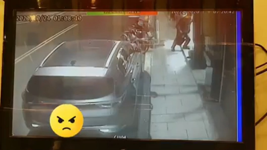 圖/翻攝自爆料公社