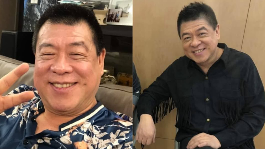 孫德榮切膀胱「尿布不離身」　曝家族魔咒：活不過59