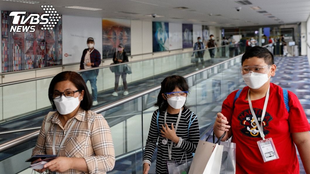香港旅遊業要求強制病毒檢測 以助恢復通關