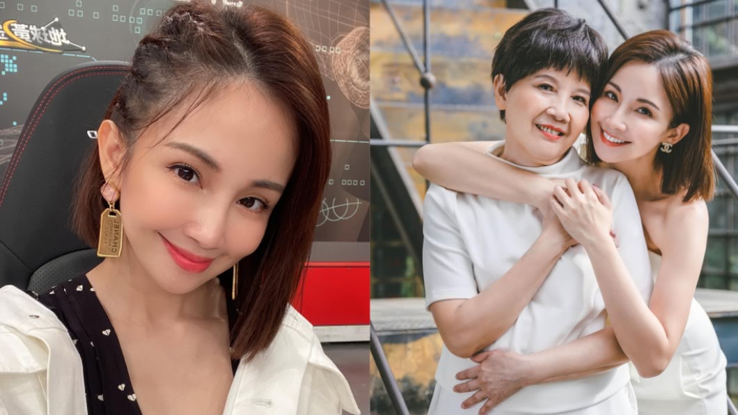 母抗病魔16年「二度罹癌」　女星自責：很難睡得著