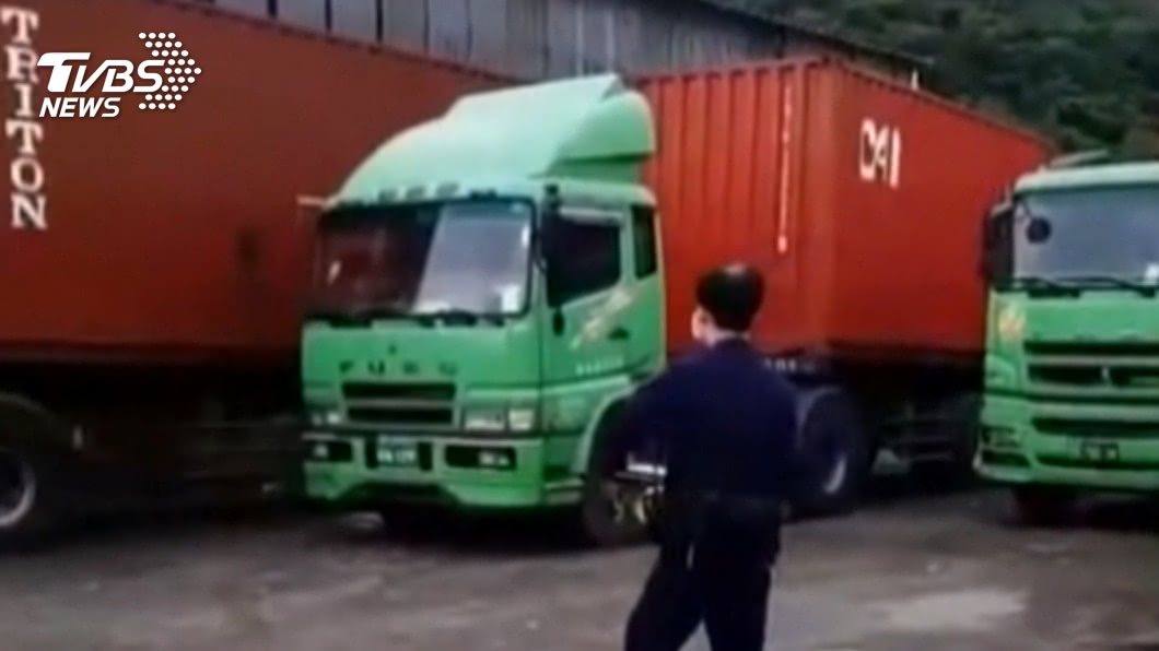 圖／TVBS