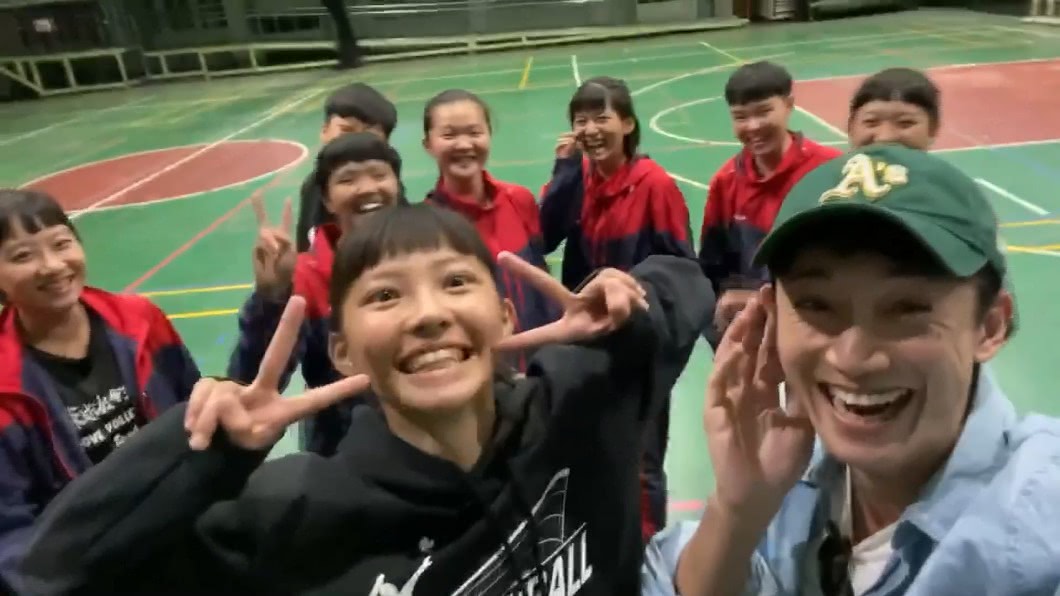 圖／翻攝自吳慷仁臉書