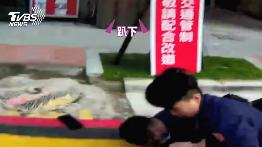 圖/TVBS