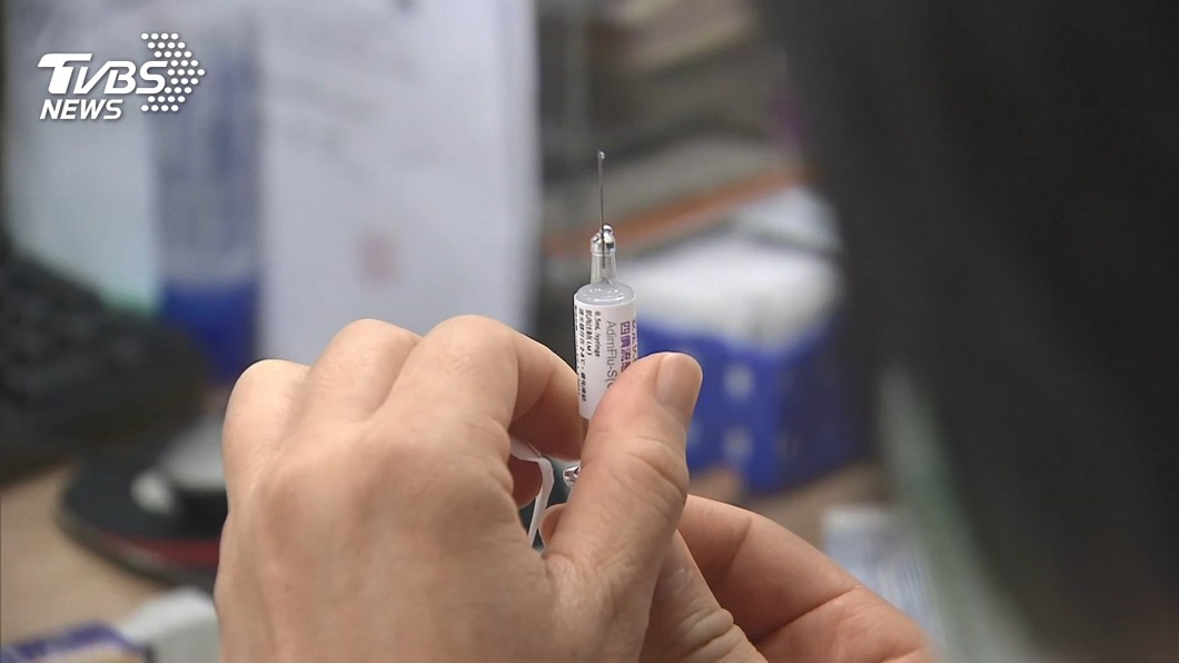 接種「賽諾菲」疫苗10天命危　業者：安全無虞
