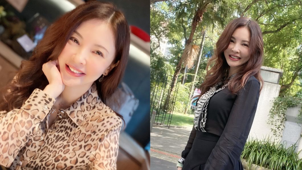 斷豪門尪1年半官司未了 何如芸:常常半夜起來哭