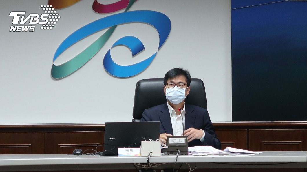 對酒駕深惡痛絕 陳其邁要求對分局長處分今天完成
