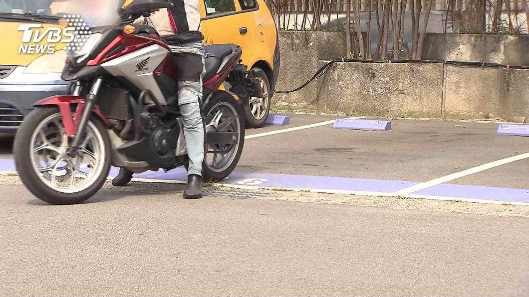 圖/TVBS
