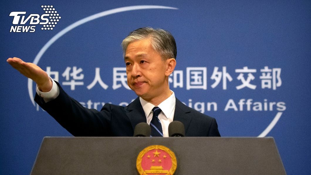 美售台魚叉飛彈 陸:將採必要措施捍衛安全利益