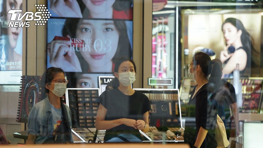 景氣燈號連二綠 國發會:國內經濟逐漸趨穩