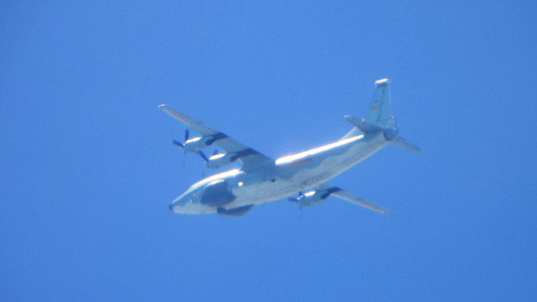 共機擾台常態化　專家：意在縮減國軍演訓空間