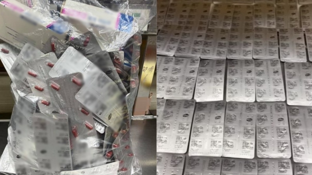 市價146萬藥品遭丟棄 藥師心寒:1顆等於1天薪水