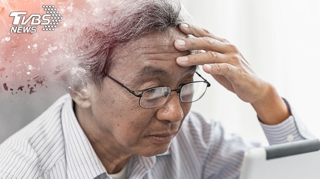 逾半民眾誤認「失智=正常老化」 醫授9招及時預防