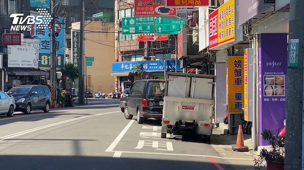 圖/TVBS