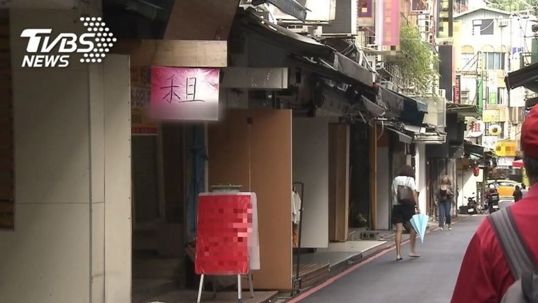 士林夜市傳百攤歇業 宅神9年前預言:註定崩壞