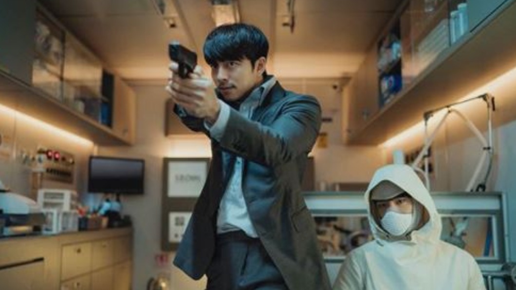 圖/翻攝自cjenmmovie instagram