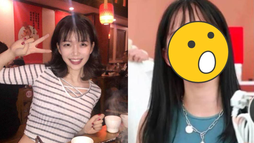 百萬網紅直播「真面目」曝　網虧：像40歲大嬸