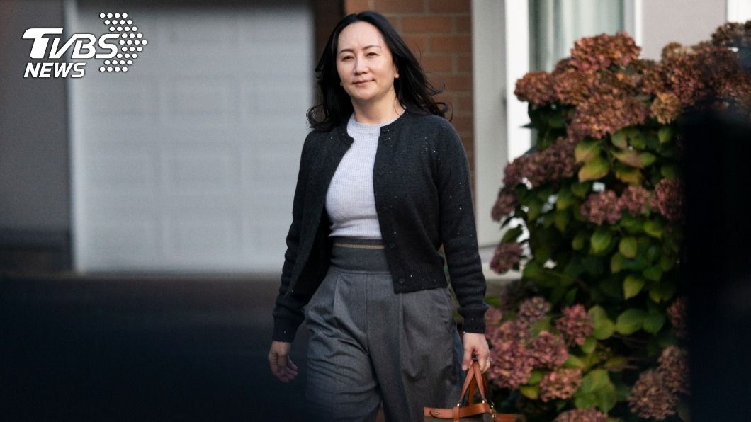 孟晚舟律師質疑 加拿大警方延遲逮捕恐有損權利