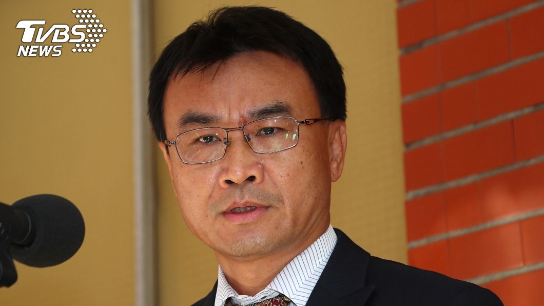 全球萊豬都可進口？　陳吉仲：只會是美豬